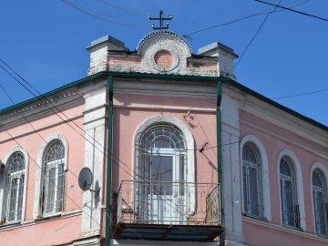 ТД Раздолье