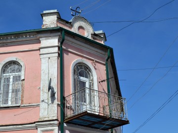 ТД Раздолье