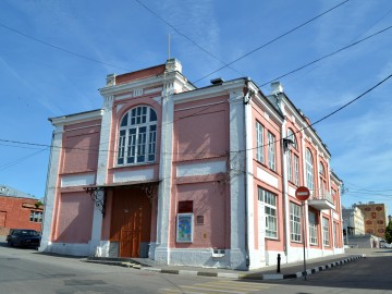 ТД Раздолье