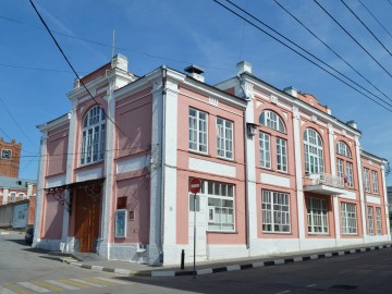 ТД Раздолье