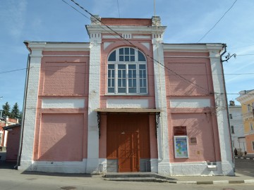 ТД Раздолье