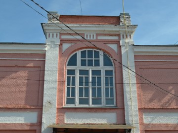 ТД Раздолье