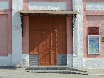 ТД Раздолье