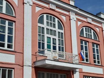 ТД Раздолье