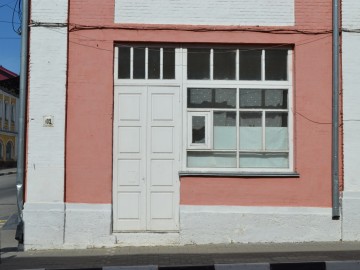 ТД Раздолье