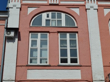 ТД Раздолье