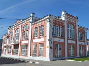 ТД Раздолье