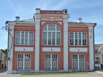 ТД Раздолье