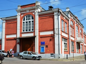 ТД Раздолье