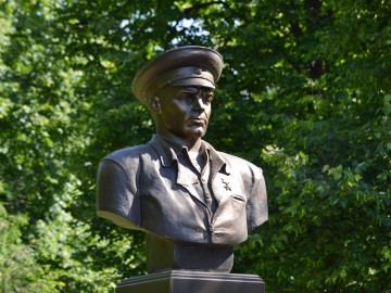 ТД Раздолье