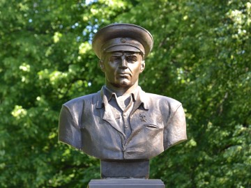 ТД Раздолье