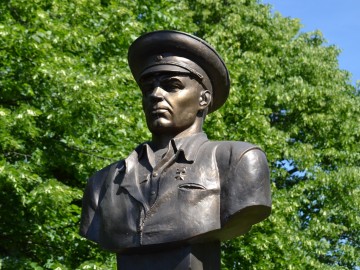 ТД Раздолье