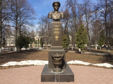 ТД Раздолье