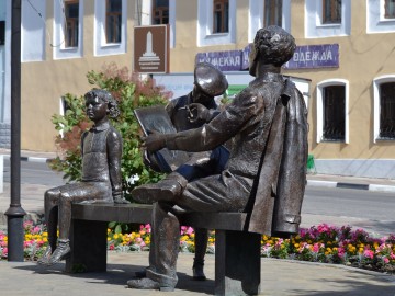 ТД Раздолье