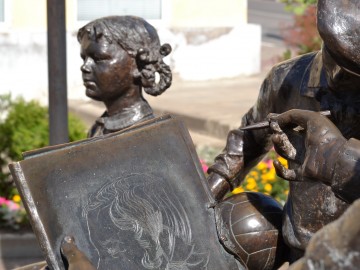 ТД Раздолье