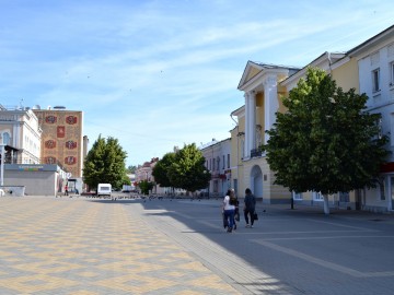 ТД Раздолье