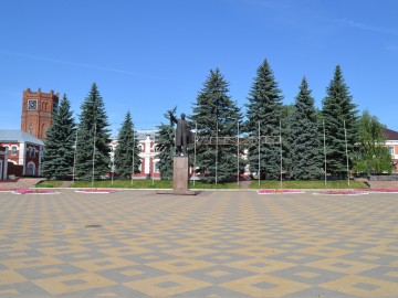 ТД Раздолье