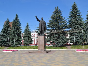 ТД Раздолье